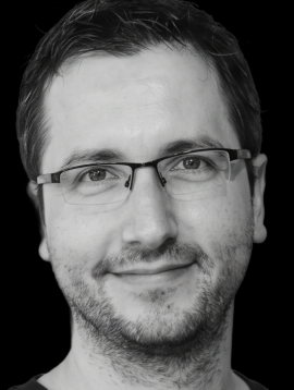 Patrick Mira