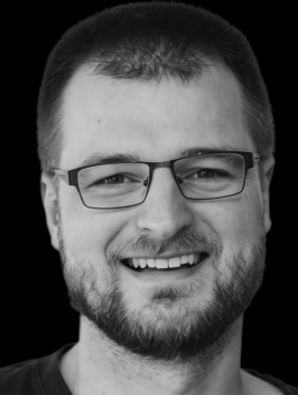 Tomas Neubauer